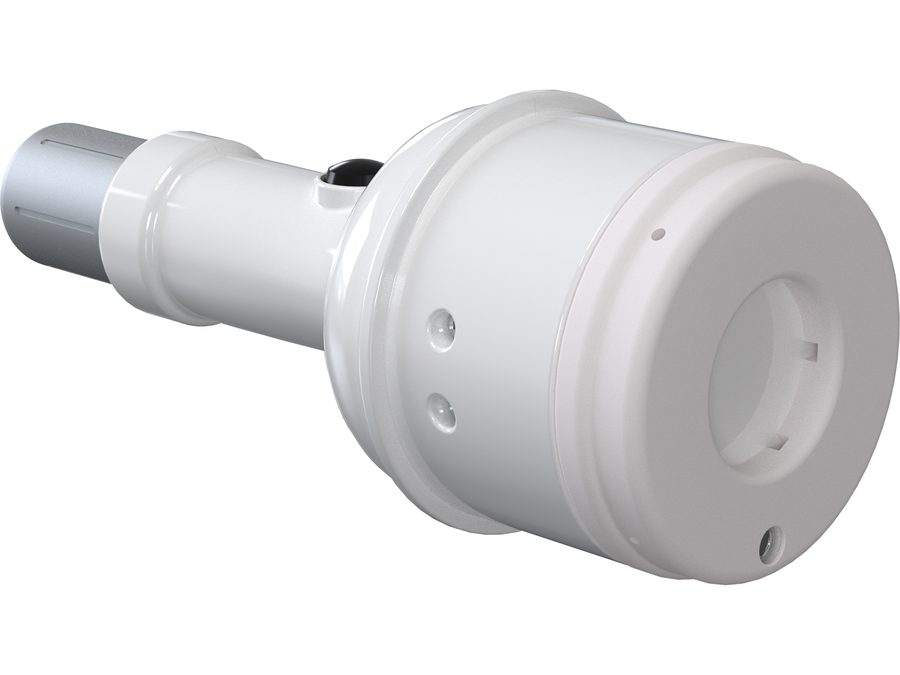 Aplicador HD de Lysiwave para actuación profunda