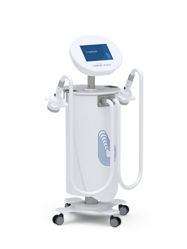 Plataforma Lysiwave de Biotec Italia